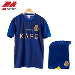 Quần áo MK AL NASSR