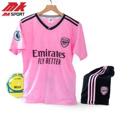 Quần áo MK Arsenal 23-24