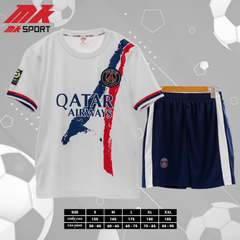 Quần áo MK PSG 23-24