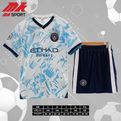 Quần áo MK Man City 23-24