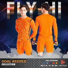 QA thủ môn Justplay Fly - HI