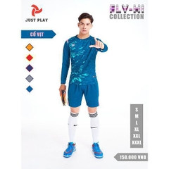 QA thủ môn Justplay Fly - HI