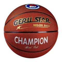 Bóng rổ Geru Champion B7