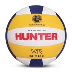 BC ĐL Hunter - DL 210C
