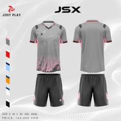 QA Justplay JSX