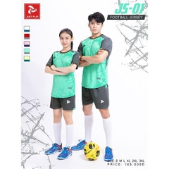 QA Justplay JS-01