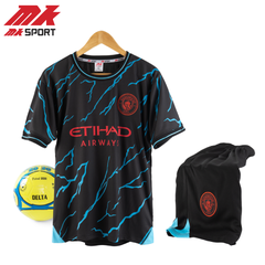 Quần áo MK Man City 23-24