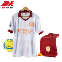 Quần áo MK Man City 23-24