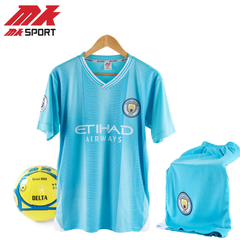Quần áo MK Man City 23-24