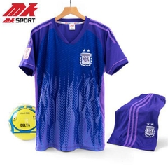 Quần áo MK Argentina (3 sao)