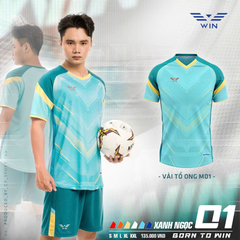 QA Win Sport CP - Win 01