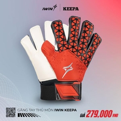 Găng Thủ Môn iWin Keepa