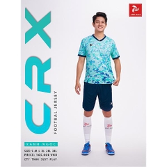 QA Justplay CRX