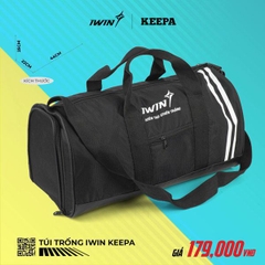 Túi TRỐNG iWin Keepa