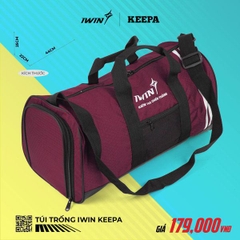 Túi TRỐNG iWin Keepa
