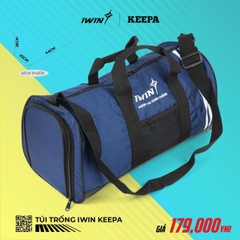 Túi TRỐNG iWin Keepa