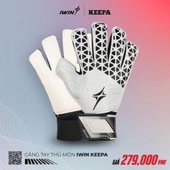Găng Thủ Môn iWin Keepa