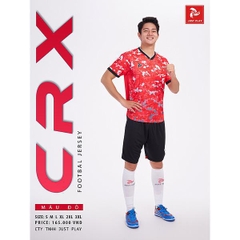 QA Justplay CRX