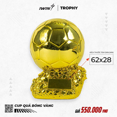 Quả Bóng Vàng IWIN