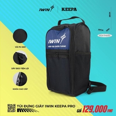 Túi đựng giày iWin Keepa Pro