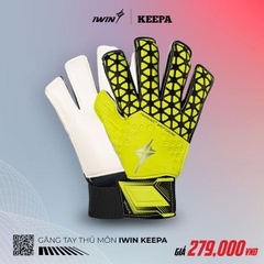 Găng Thủ Môn iWin Keepa