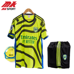 Quần áo MK Arsenal 23-24