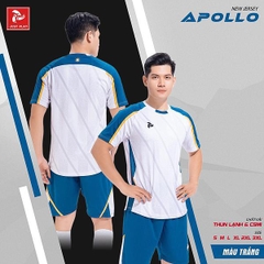 QA Justplay APOLLO