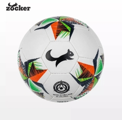 Bóng đá Zocker Latico PVC-M (Số 5)