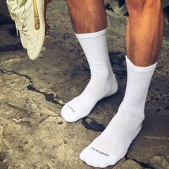 Tất Feetures Cổ Cao