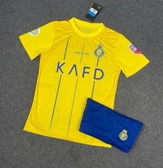 Quần áo Al Nassr