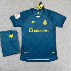 Quần áo Al Nassr