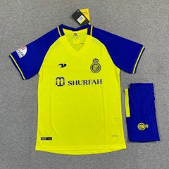 Quần áo Al Nassr
