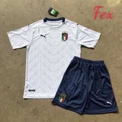 Quần áo Italia