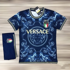 Quần áo Italia