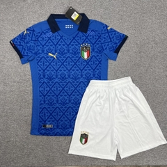 Quần áo Italia