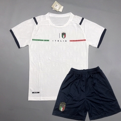 Quần áo Italia