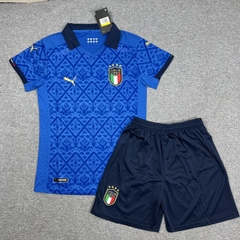 Quần áo Italia