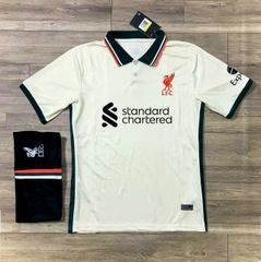 Quần áo Liverpool