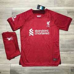 Quần áo Liverpool