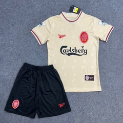 Quần áo Liverpool