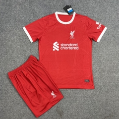Quần áo Liverpool