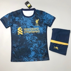 Quần áo Liverpool