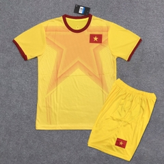 Quần áo Việt Nam