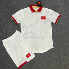 Quần áo Việt Nam