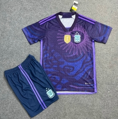 Quần áo Argentina