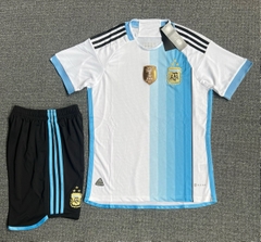 Quần áo Argentina