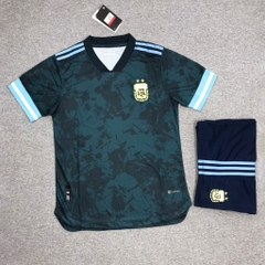 Quần áo Argentina