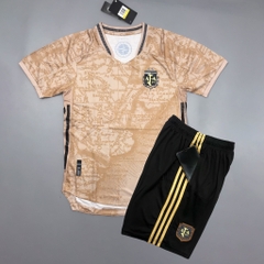 Quần áo Argentina