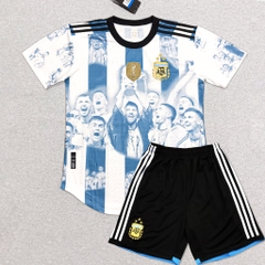 Quần áo Argentina