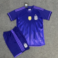 Quần áo Argentina